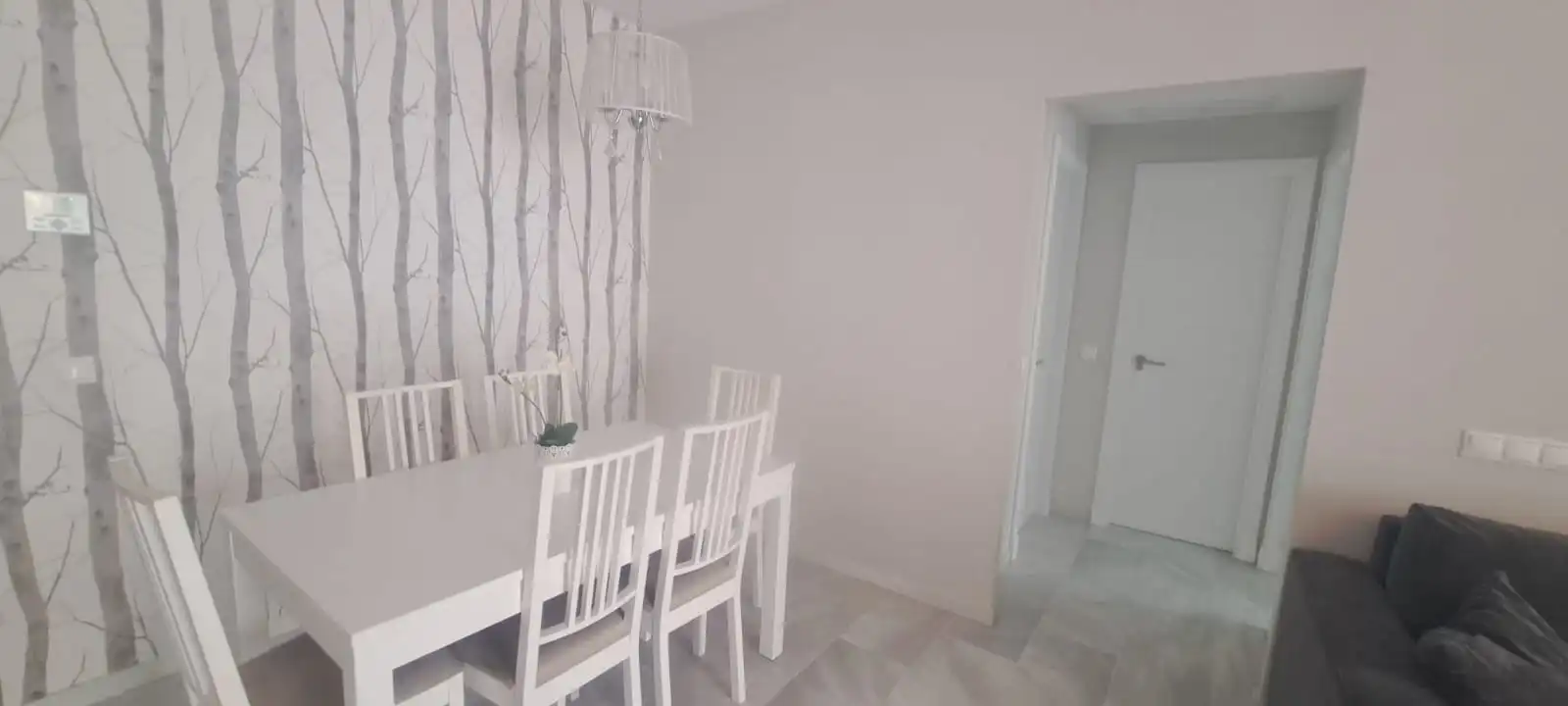 Apartment mit Pool zur Miete in Calle Mozart 3, imagen 5