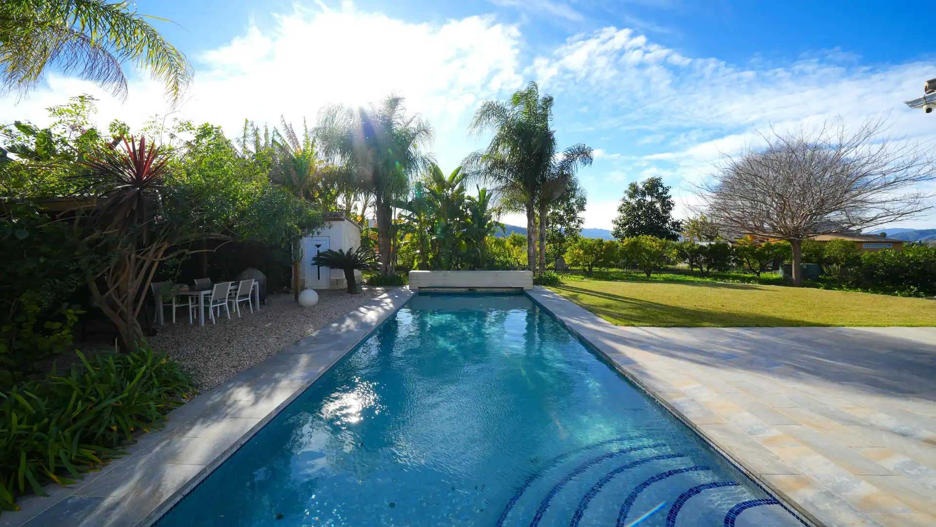 Casa rustica con piscina in vendita a Centro, imagen 2