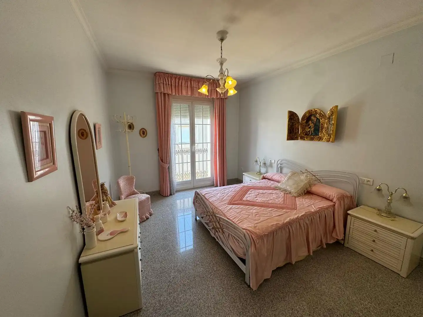 Maison avec terrasse à vendre à Rute, imagen 32
