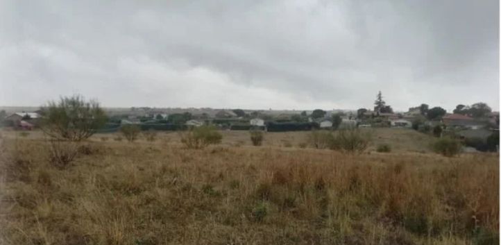 Terreny industrial en venda en Las Ventas de Retamosa