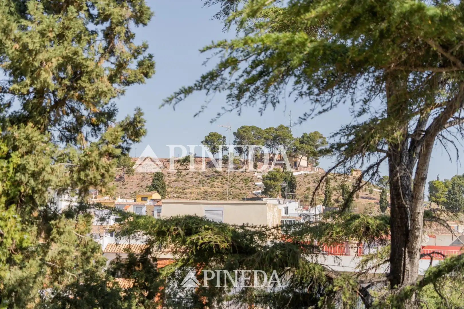 Terrenys i solars en venda a Calle de las Malves, imagen 9