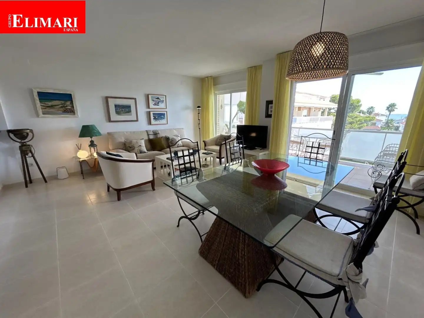 Apartment mit Pool zum Verkauf in SEGRIA, imagen 21