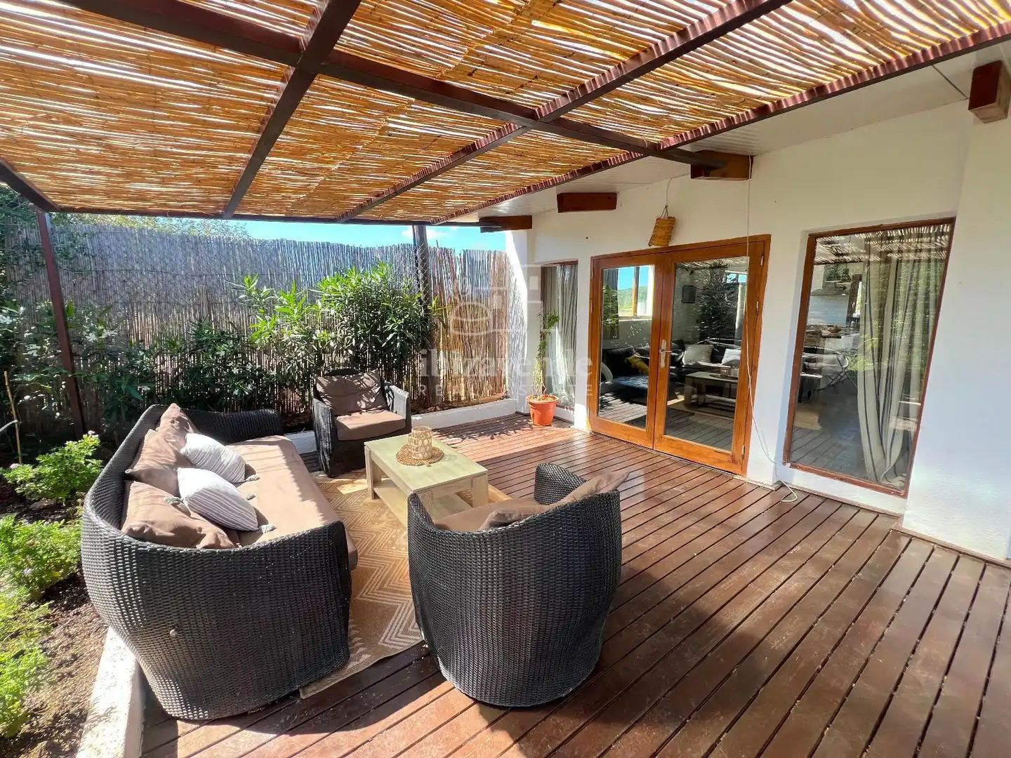 Casa en alquiler en Diseminado P 14, imagen 2