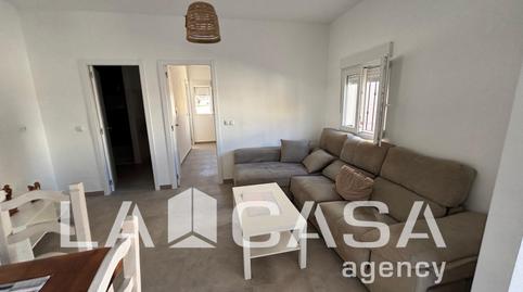 Photo 3 of Flat for sale in Bajadilla - Fuente Nueva, Algeciras
