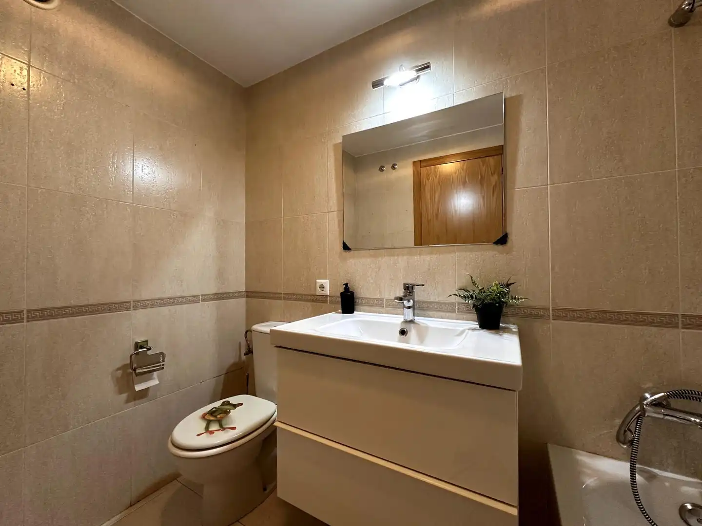 Appartement avec ascenseur à vendre à Las Eras de Renueva, imagen 17