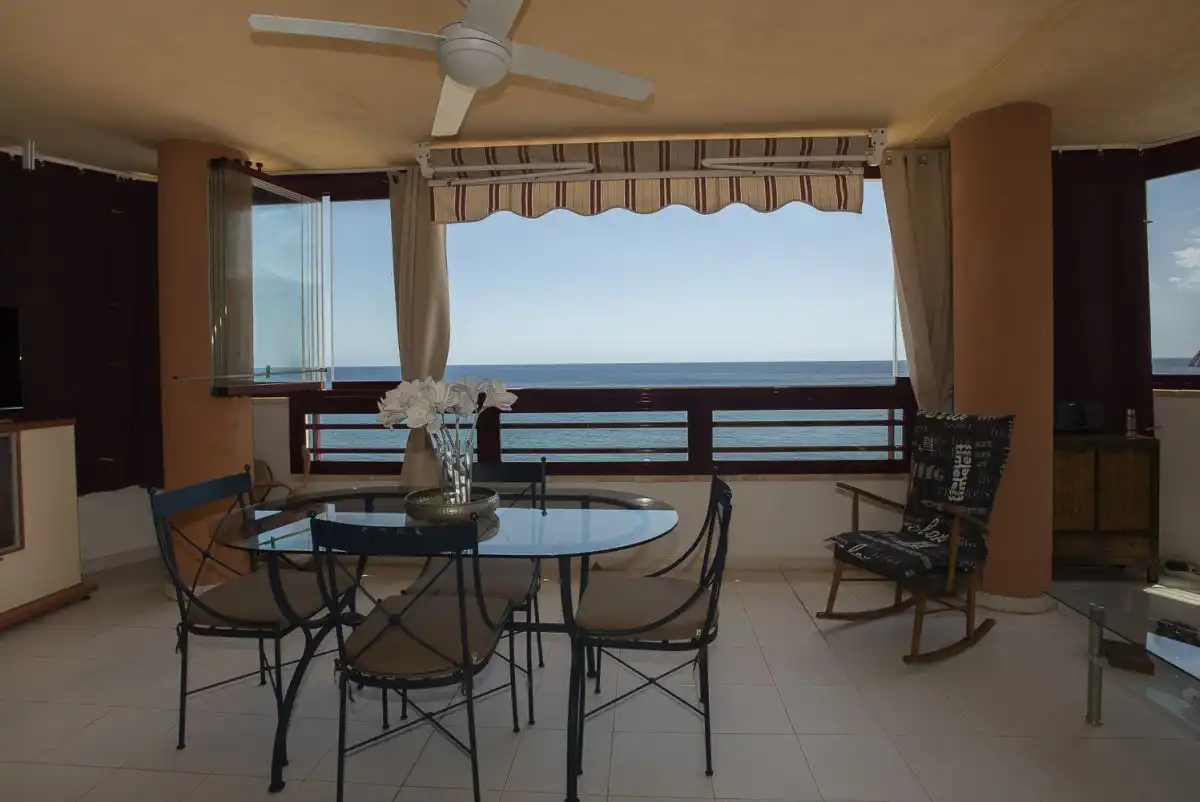 Appartement compact avec piscine à vendre à Llebeig 1, imagen 9