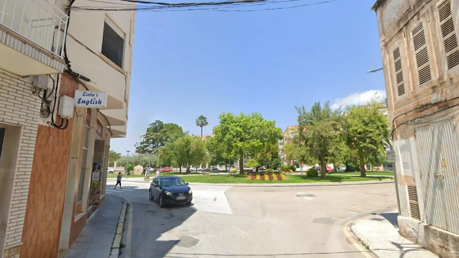 Flat with lift for sale in Vicent Auba, imagen 3