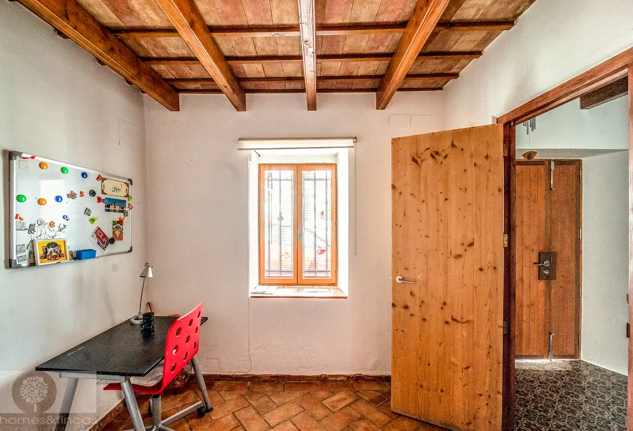 Einfamilien-Reihenhaus zum Verkauf in San Silvestre de Guzmán