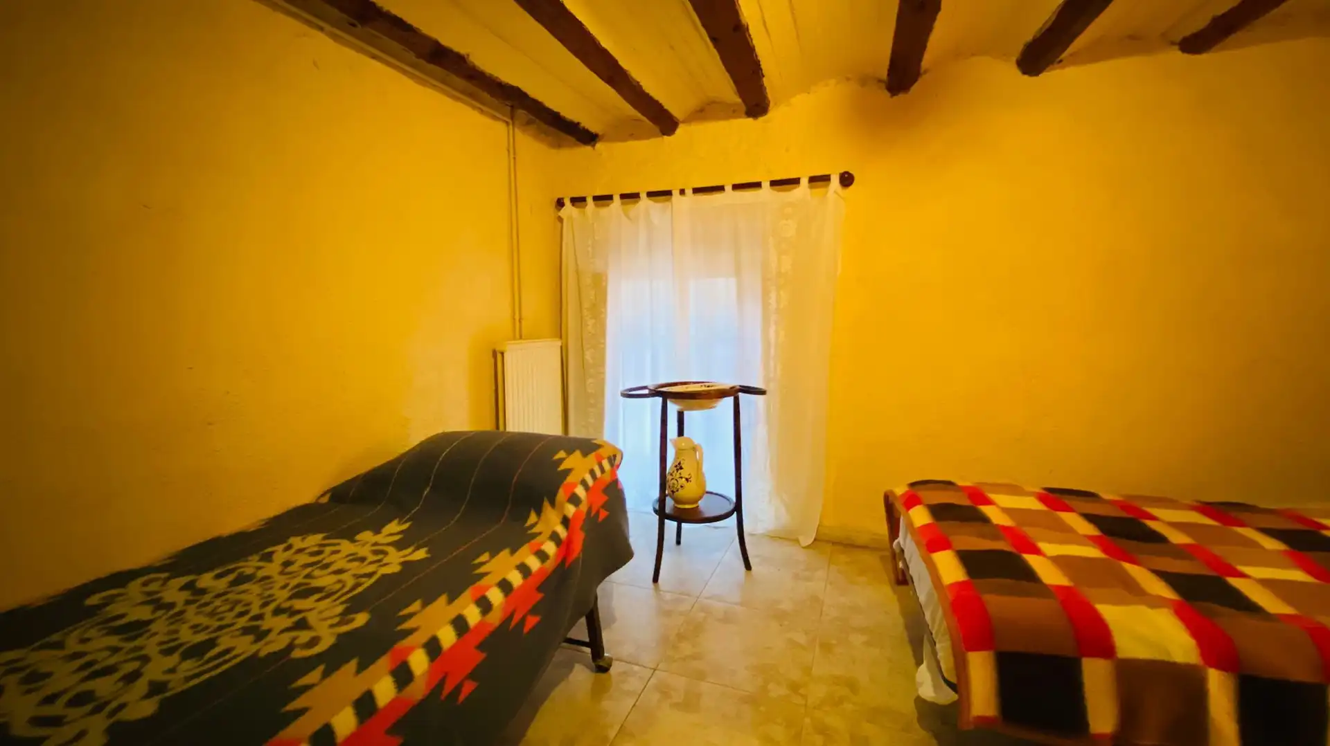 Dormitori de Casa o xalet en venda en Useras /  Les Useres amb Terrassa