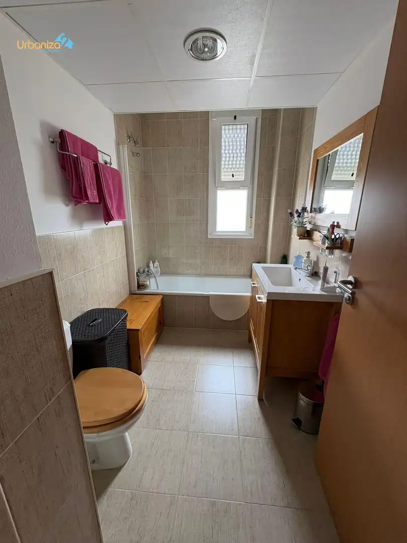 Terraced house for sale in LAGARES LOS, imagen 15