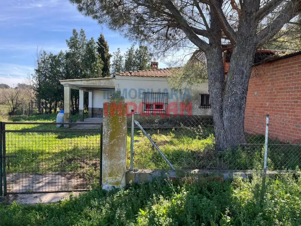 Finca rústica en venta en Peraleda de la Mata