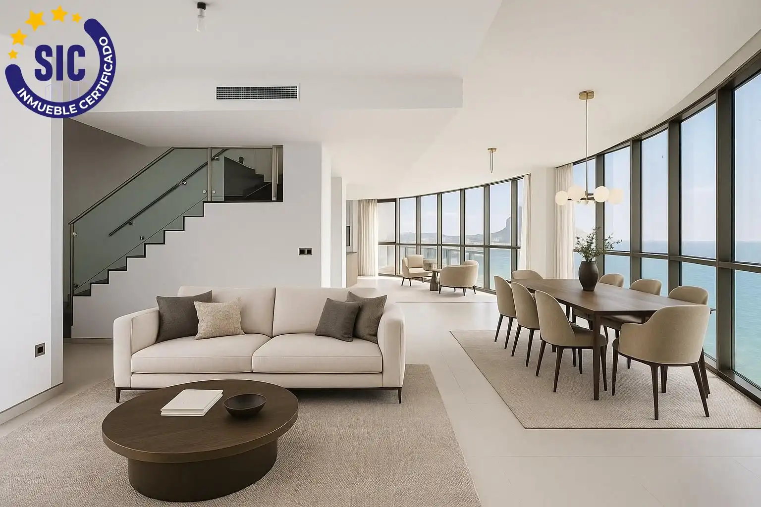 Penthouse with terrace for sale in GRECIA 4, imagen 2