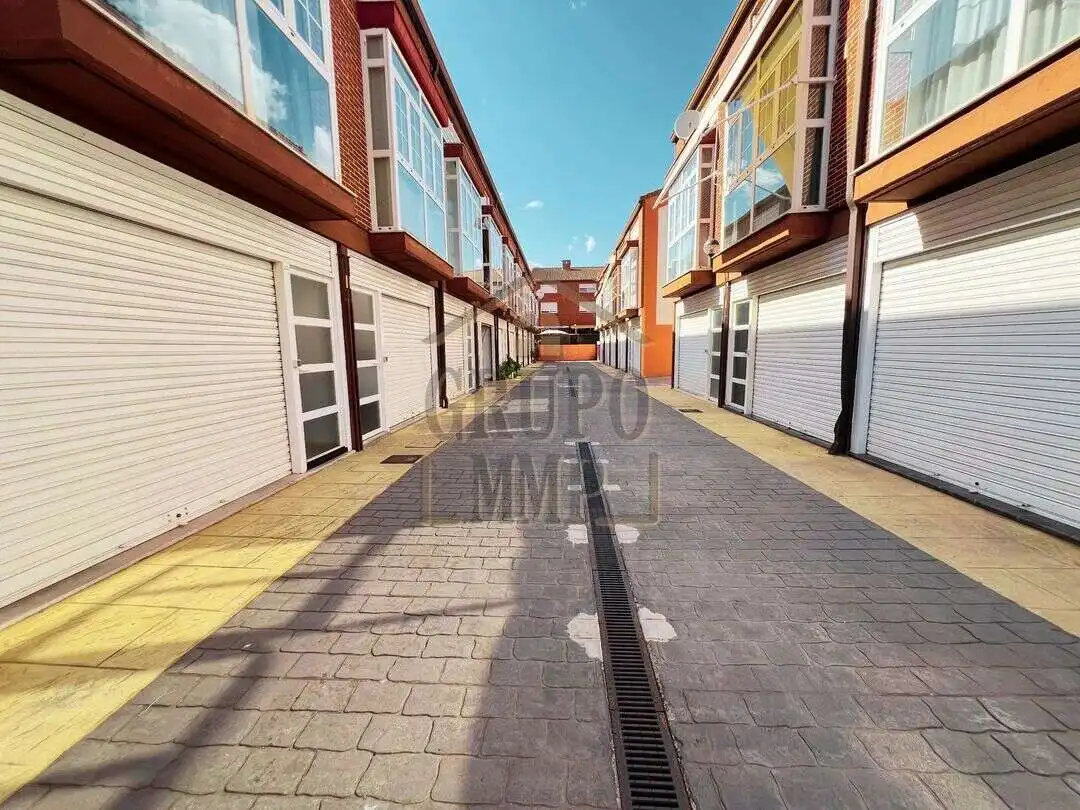 Exterior view of Flat for sale in Almazora / Almassora  with Air Conditioner, Heating and Storage room