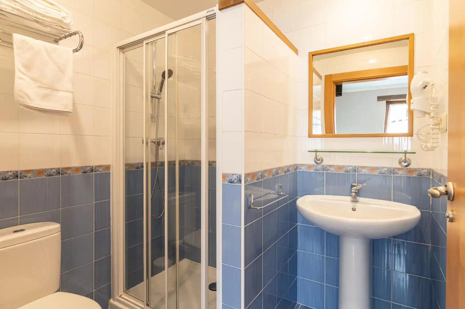 Badezimmer von Gebäude zum Verkauf in Aribe