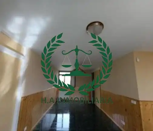 Casa adosada en venta en La Cabrera con Jardín privado