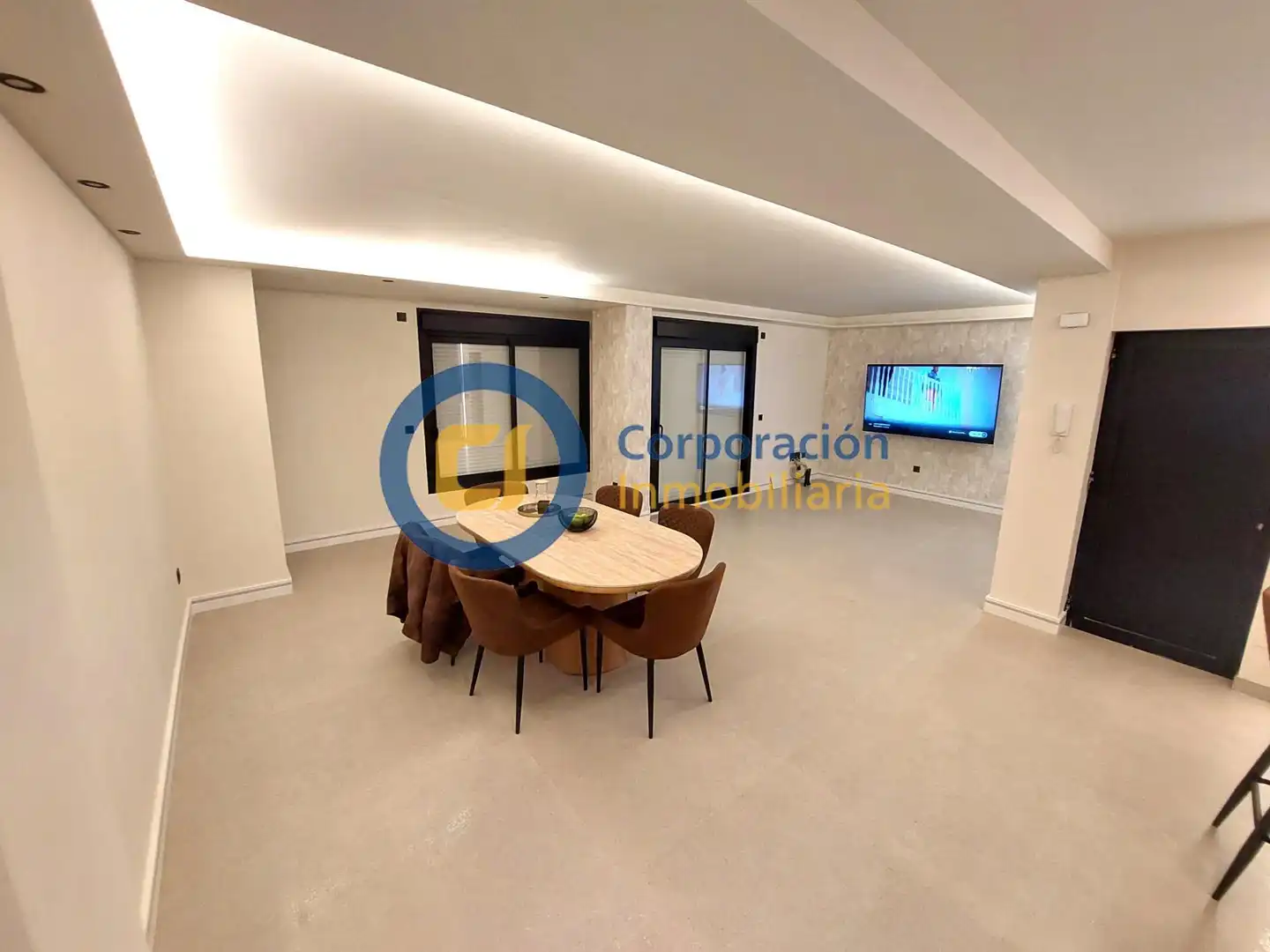 Piso con terraza en venta en Lorca Ciudad, imagen 12