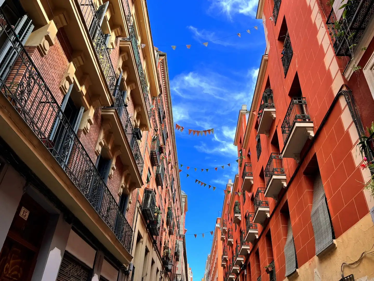 Flat with lift to rent in ACUERDO, imagen 21