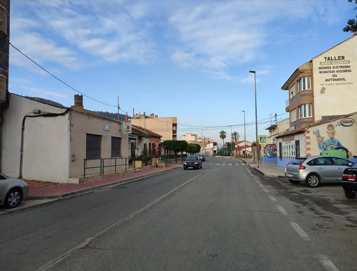 Local comercial en venda a Murcia, imagen 19