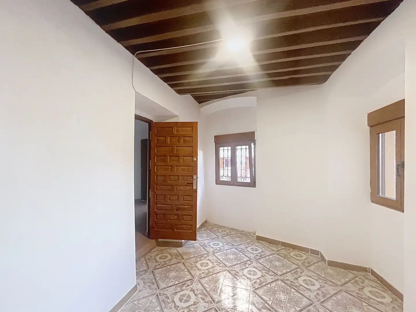 Haus mit Garten zum Verkauf in Calle Real, imagen 8