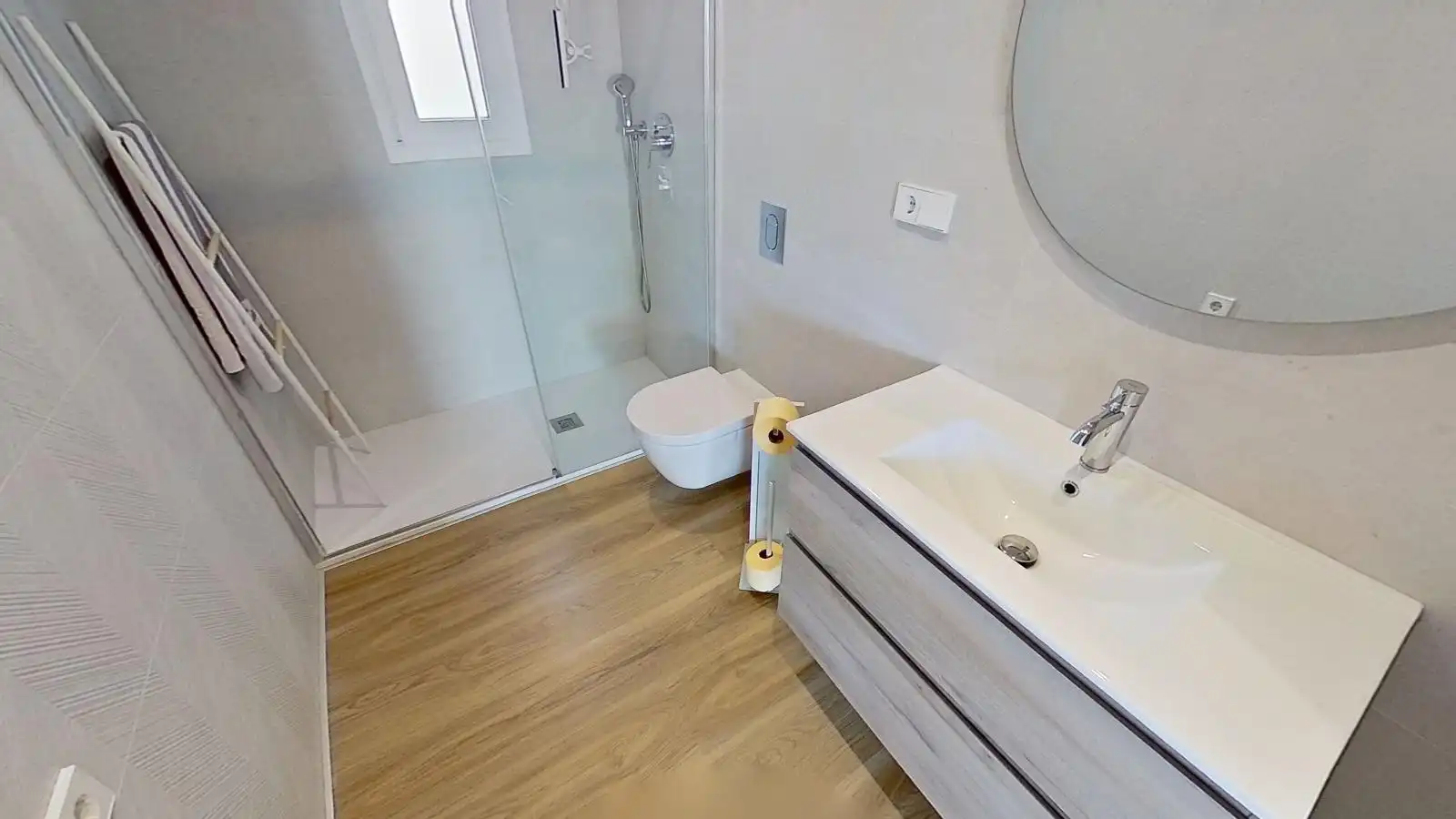Piso con terraza en venta en Avenida del Mediterráneo, imagen 19