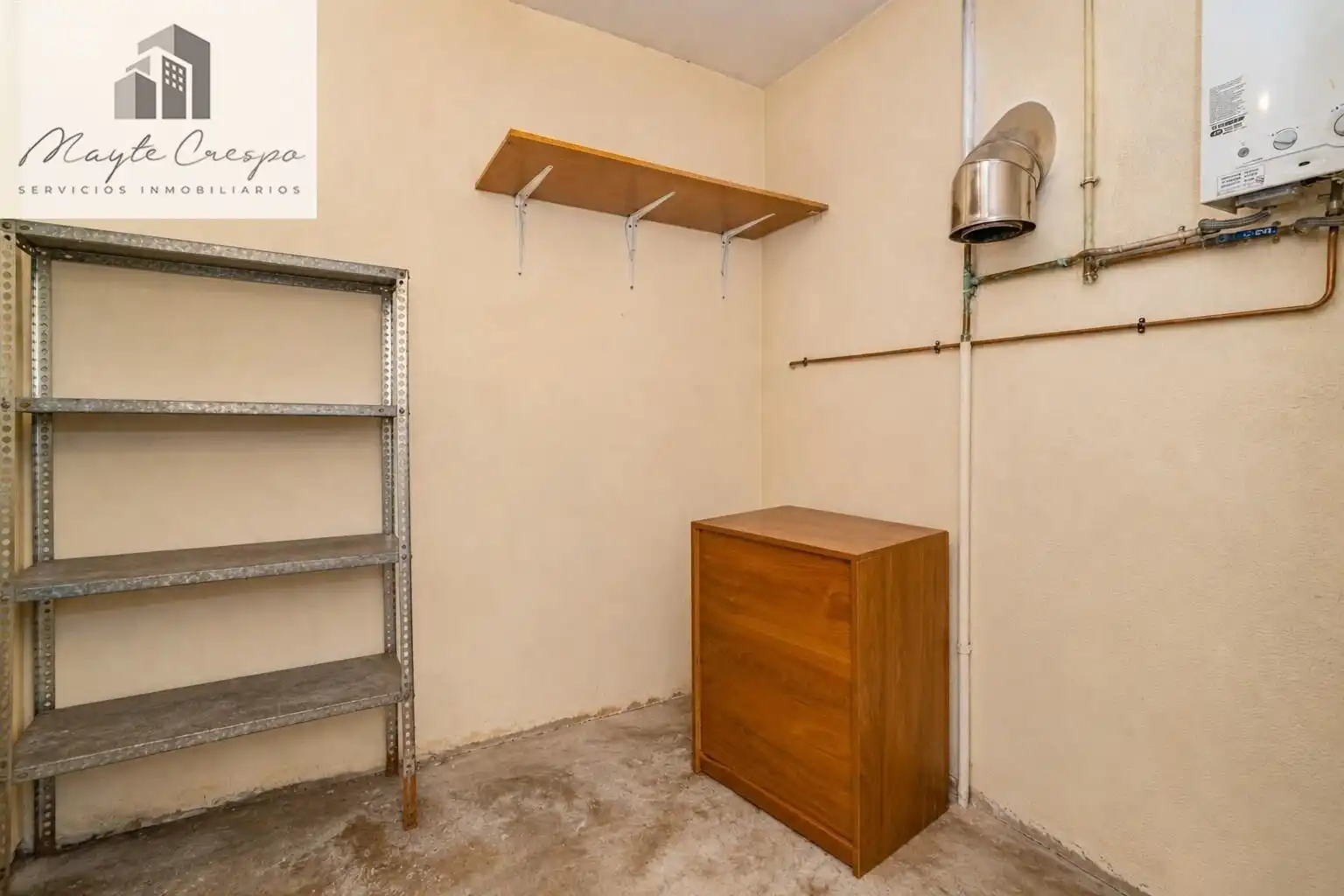 Villa mit Terrasse zum Verkauf in Calle Calle de la Huerta de Belén, imagen 31