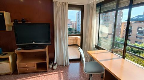 Foto 2 de Piso para compartir en Carrer de Campoamor, 83, L'Illa Perduda, Valencia