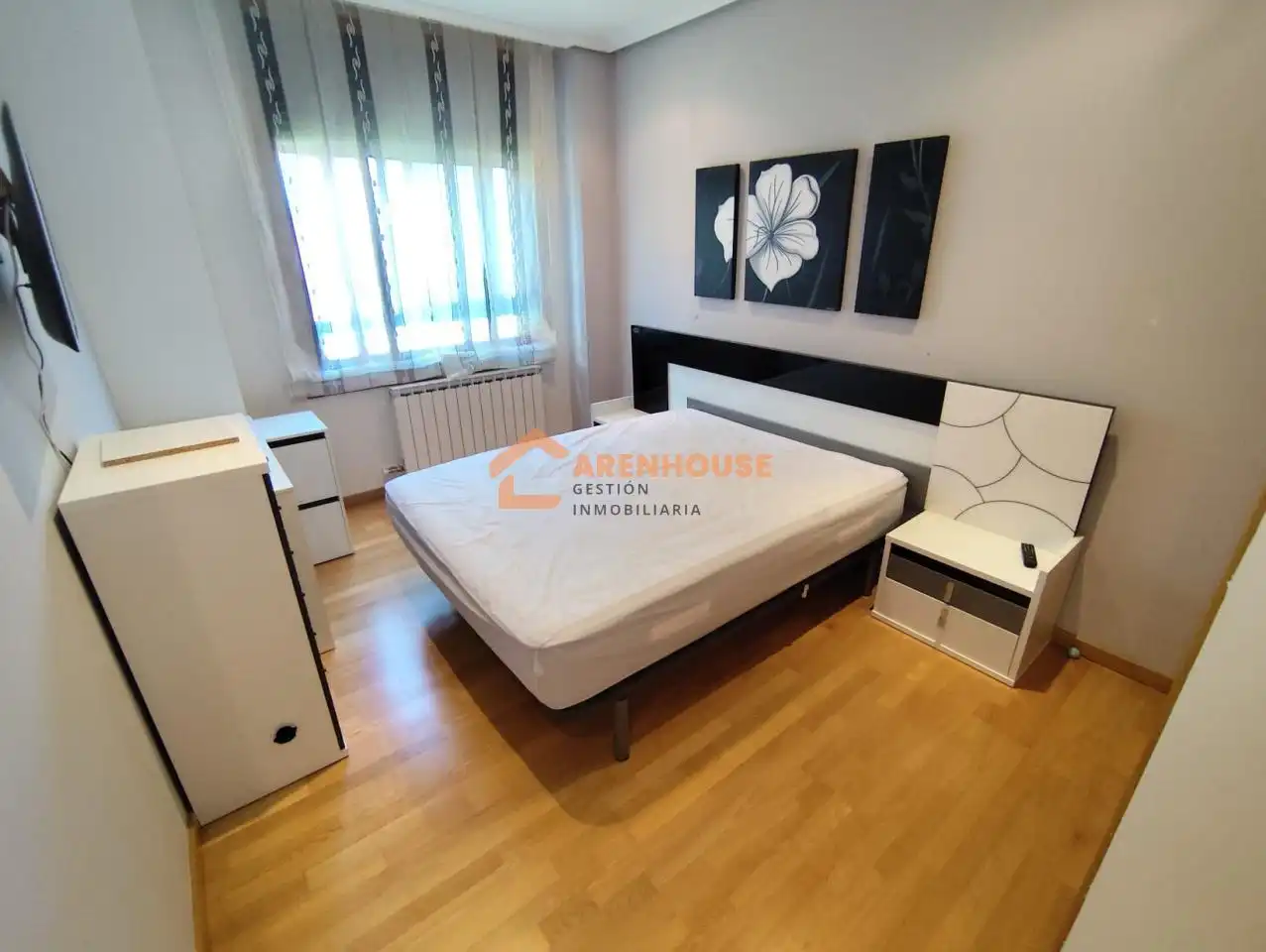 Flat with terrace for sale in Mariñamansa, imagen 10
