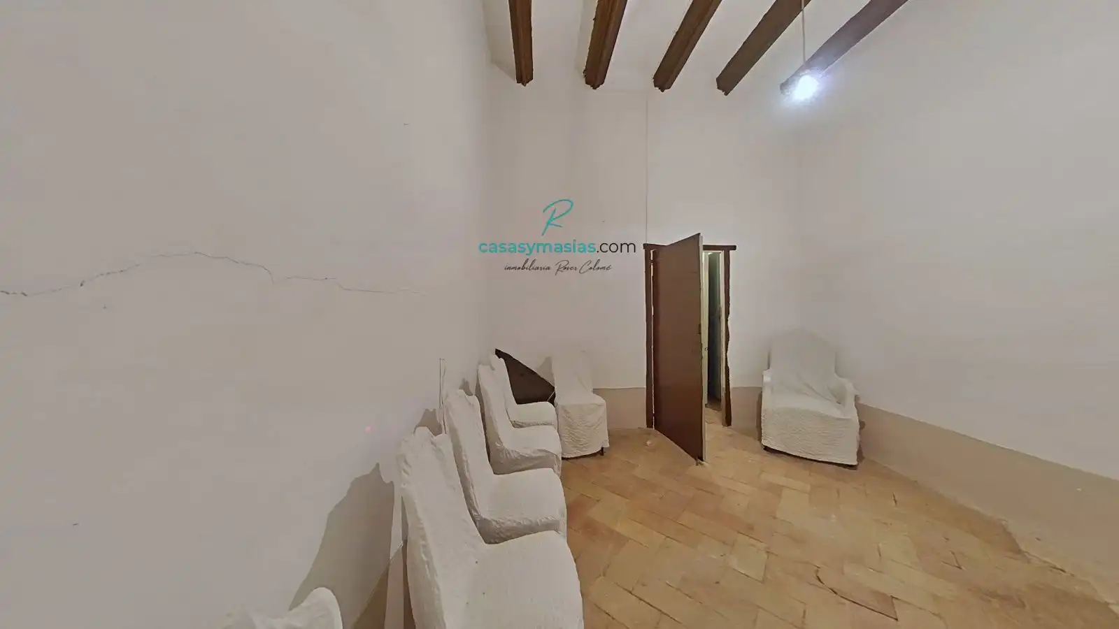Casa rustica con terrazza in vendita a ALT PENEDÈS, BARCELONA, imagen 35
