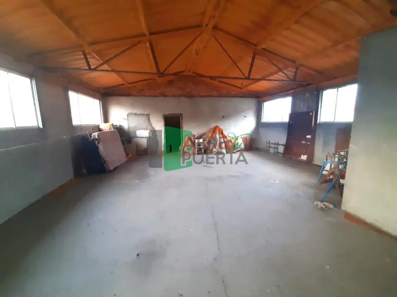 Chalet con jardín en venta en Maceda, imagen 54