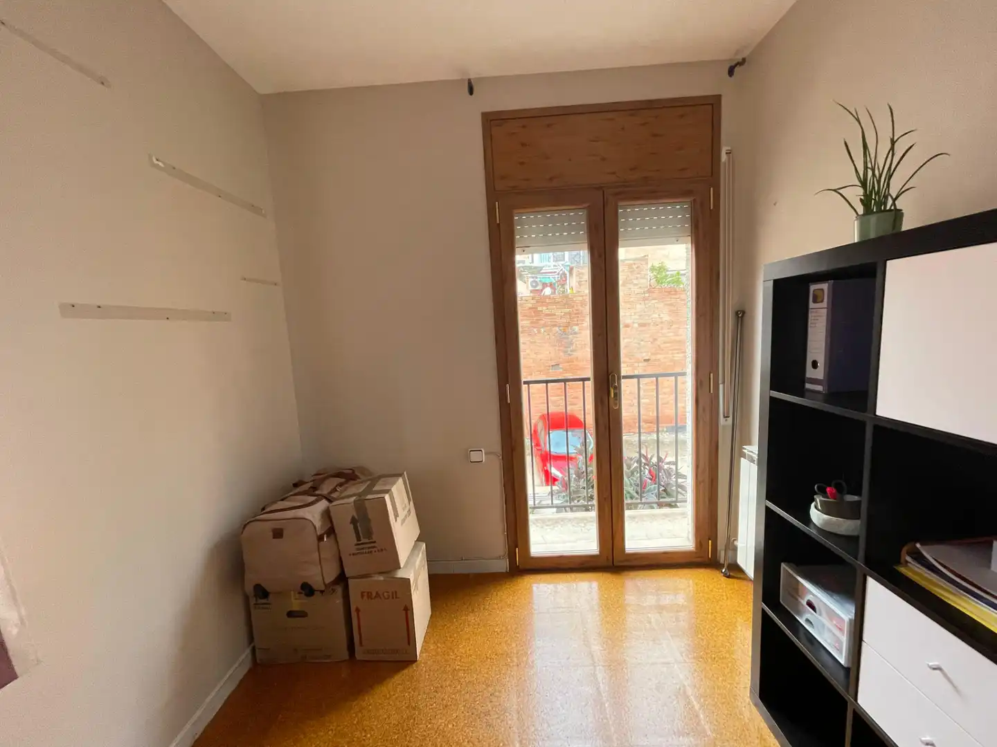 Bedroom of Detached homes for sale in Santa Coloma de Gramenet  with Air Conditioner, Heating and Terrace
