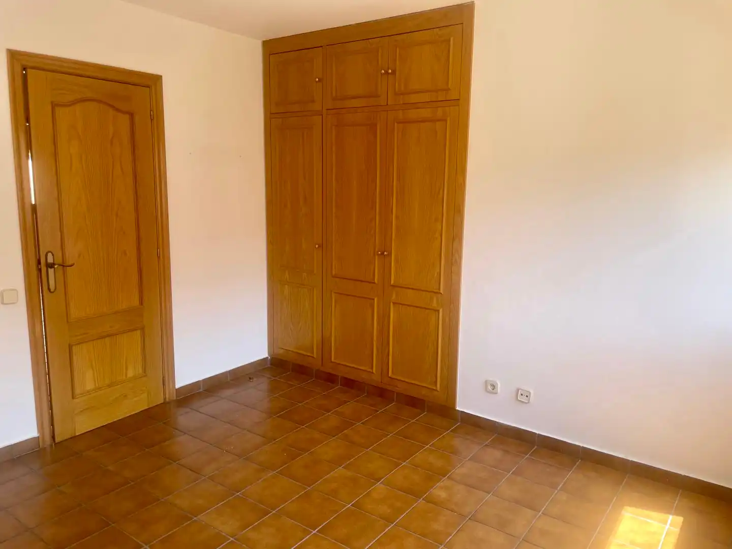 Habitación de Casa o chalet de alquiler en Esplugues de Llobregat con Aire acondicionado, Calefacción y Horno