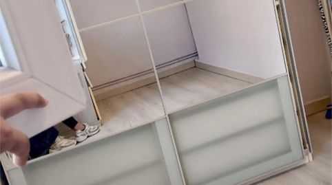 Foto 2 de Pis en venda a Agerre Kalea, 8, Arrasate / Mondragón, Gipuzkoa