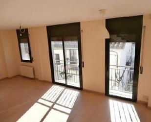 Balcony of Flat for sale in Mediona  with Terrace