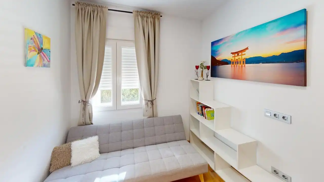 Chalet con piscina en venta en Los Balcones - Los Altos, imagen 21
