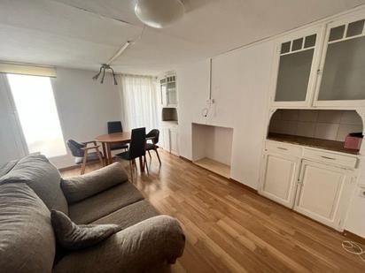 Living room of Flat for sale in Alcoy / Alcoi  with Terrace