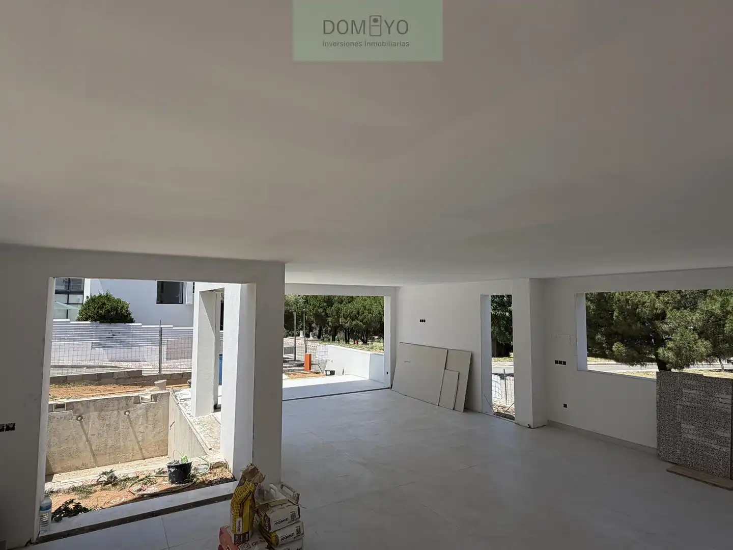 Casa amb piscina en venda a Golf Costa Brava, imagen 3