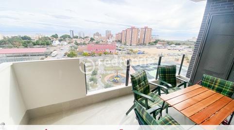 Photo 2 of Flat to rent in Campello pueblo, El Campello