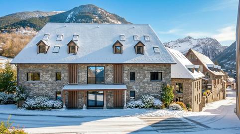 Photo 4 of Flat for sale in Arties, Lleida