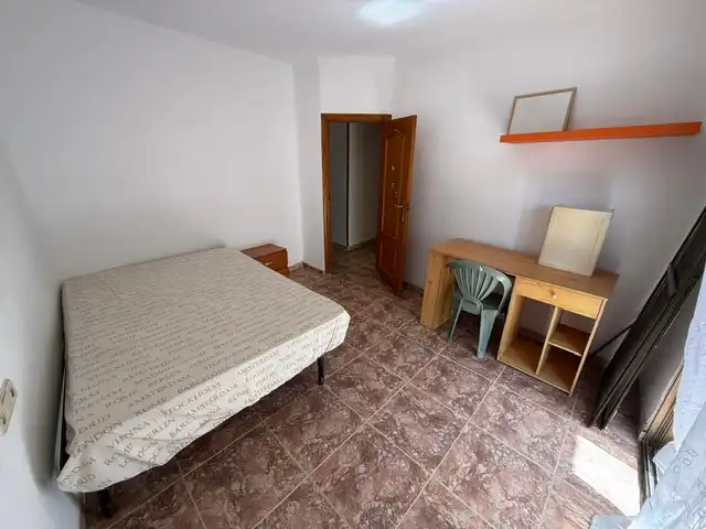 Habitación de Piso en venta en Cullera con Balcón