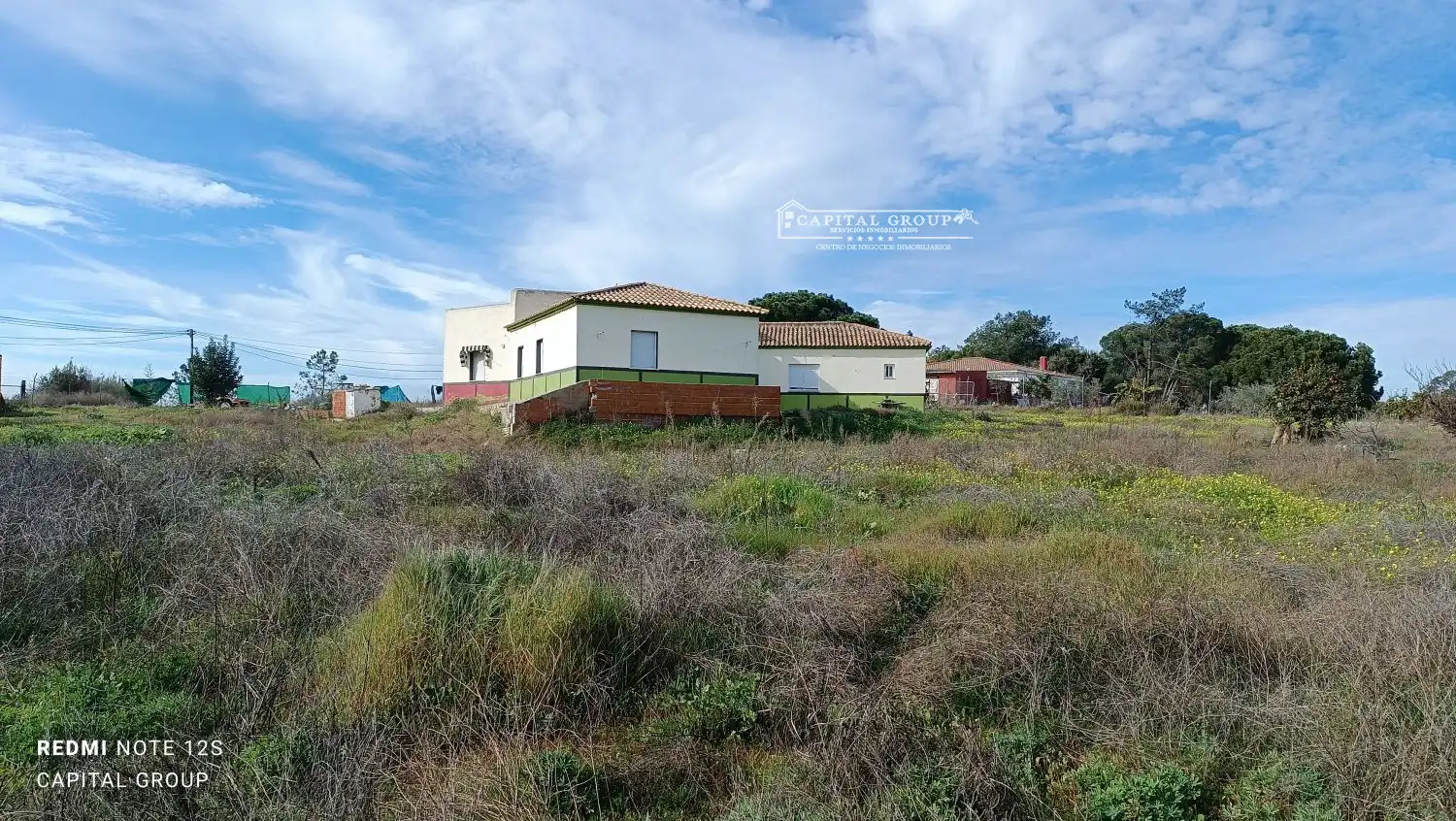 Terrenos y solares en venta en Gibraleón, imagen 8
