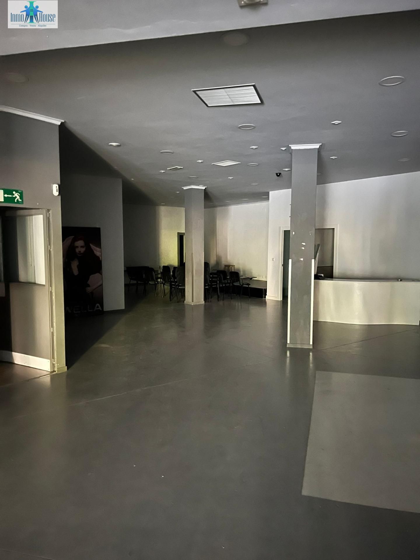 Premises to rent in Universidad