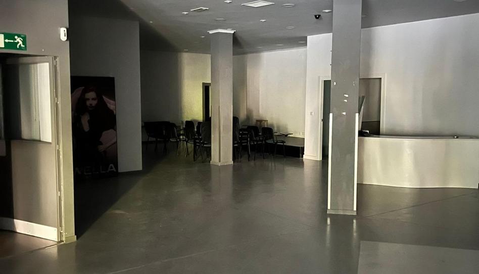 Photo 1 of Premises to rent in Universidad, Albacete