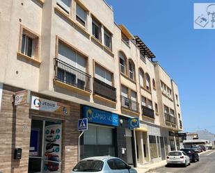 Vista exterior de Apartament en venda en Pilar de la Horadada