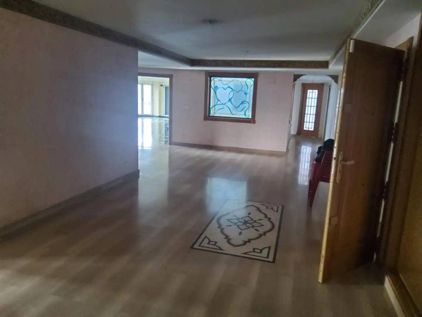 Sala de estar de Ático en venta en Carlet con Calefacción, Trastero y Balcón