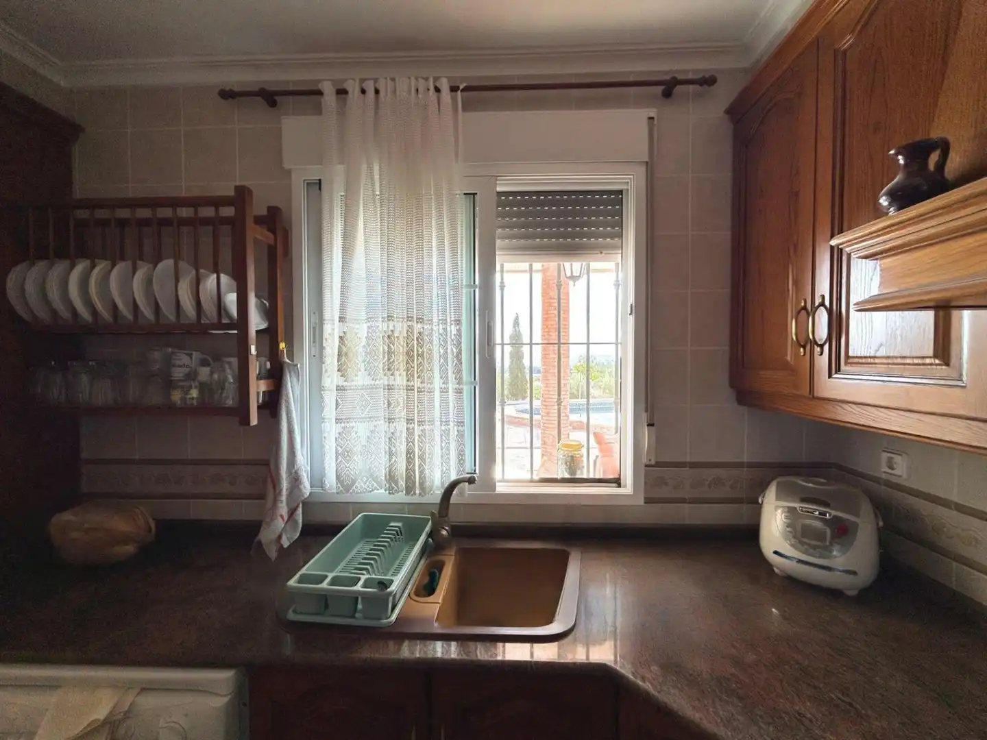 Villa avec piscine à vendre à Partida HORNA BAJA, imagen 23