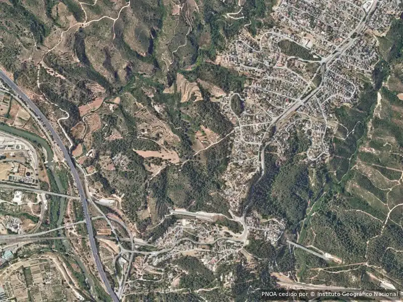 Wohnung zum Verkauf in Martorell, imagen 4