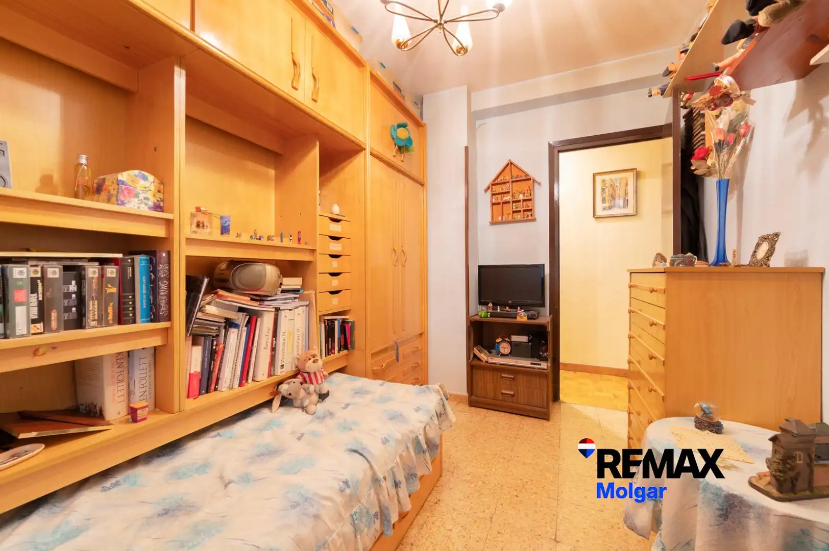 Habitación de Piso en venta en Hortaleza