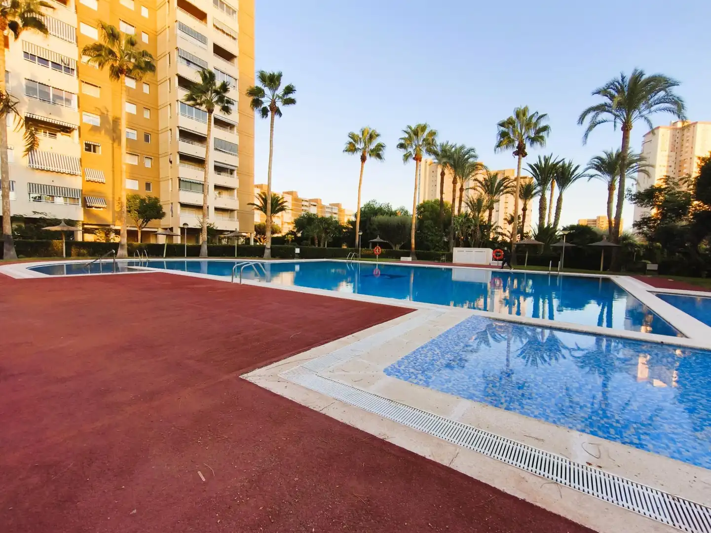 Piso con terraza en venta en FABRAQUER, imagen 28
