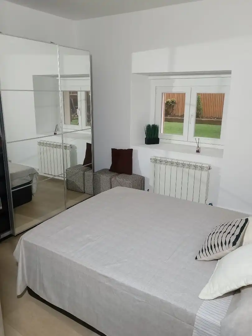 Flat with lift to rent in Calle Uría 22, imagen 18