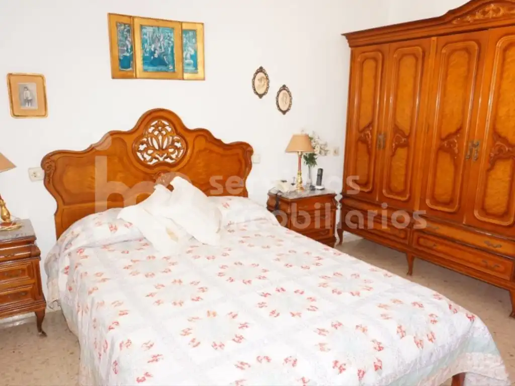 Dormitori de Casa o xalet en venda en Vélez-Málaga amb Aire condicionat i Moblat